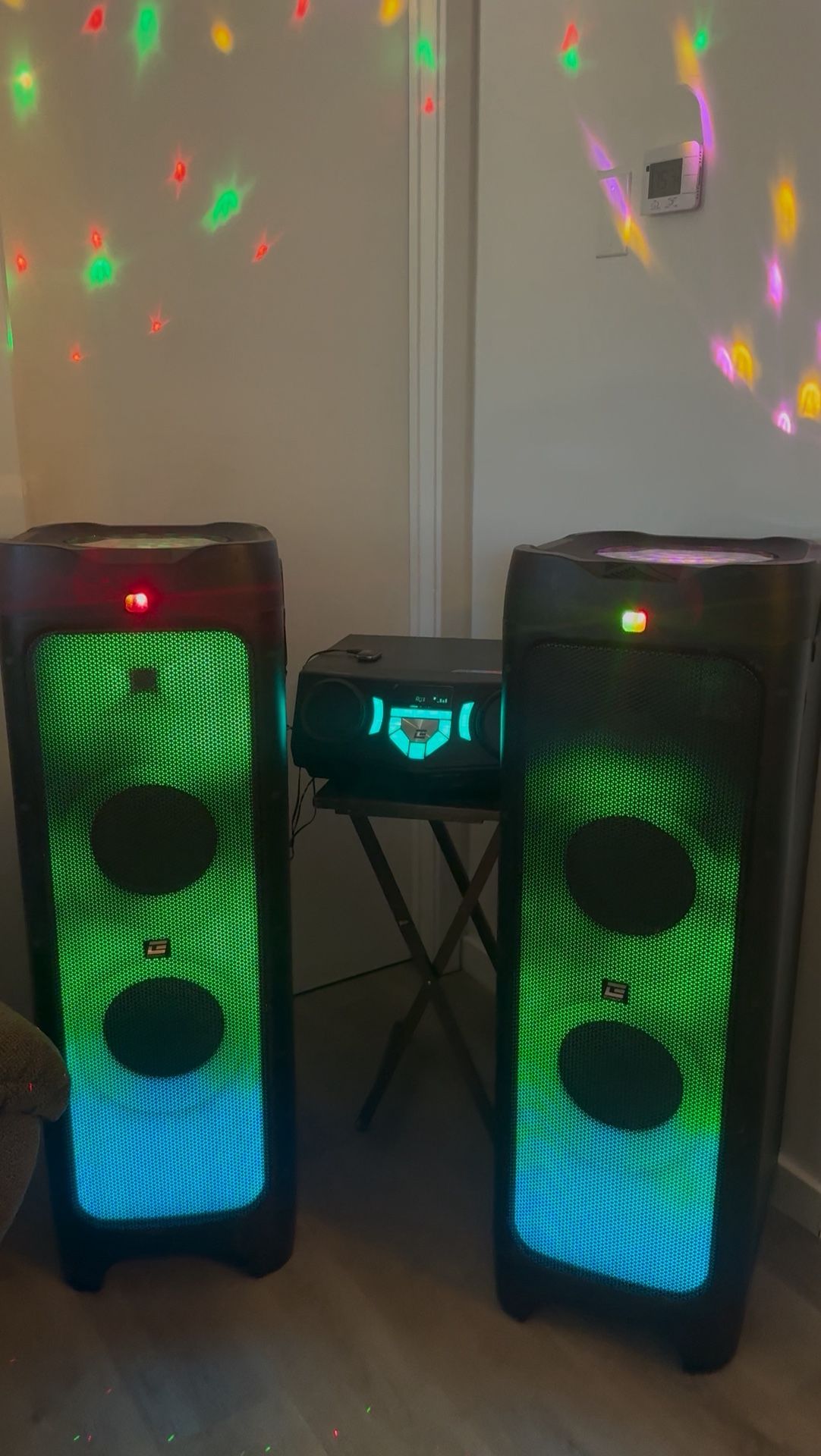 Edison Professional Speakers