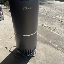 Air Purifier