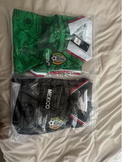 Mexico Jerseys