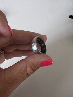 Oura Ring, Size 10