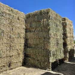 3 Way  Bales For Sale!
