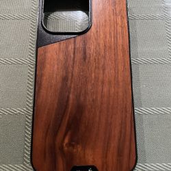 iPhone 13 Pro Mous Case