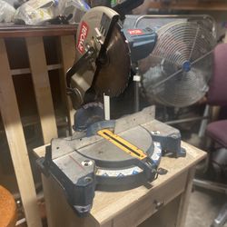 Ryobi Saw (Fayettville Ga)