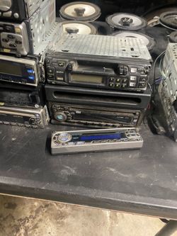 Stereos