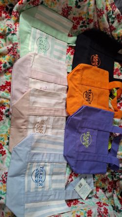 Trader joes bags