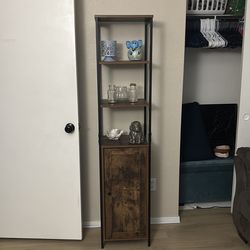 Tall Cabinet