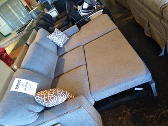 Sectional sofa