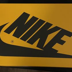 Jordan 1 Retro High OG Taxi