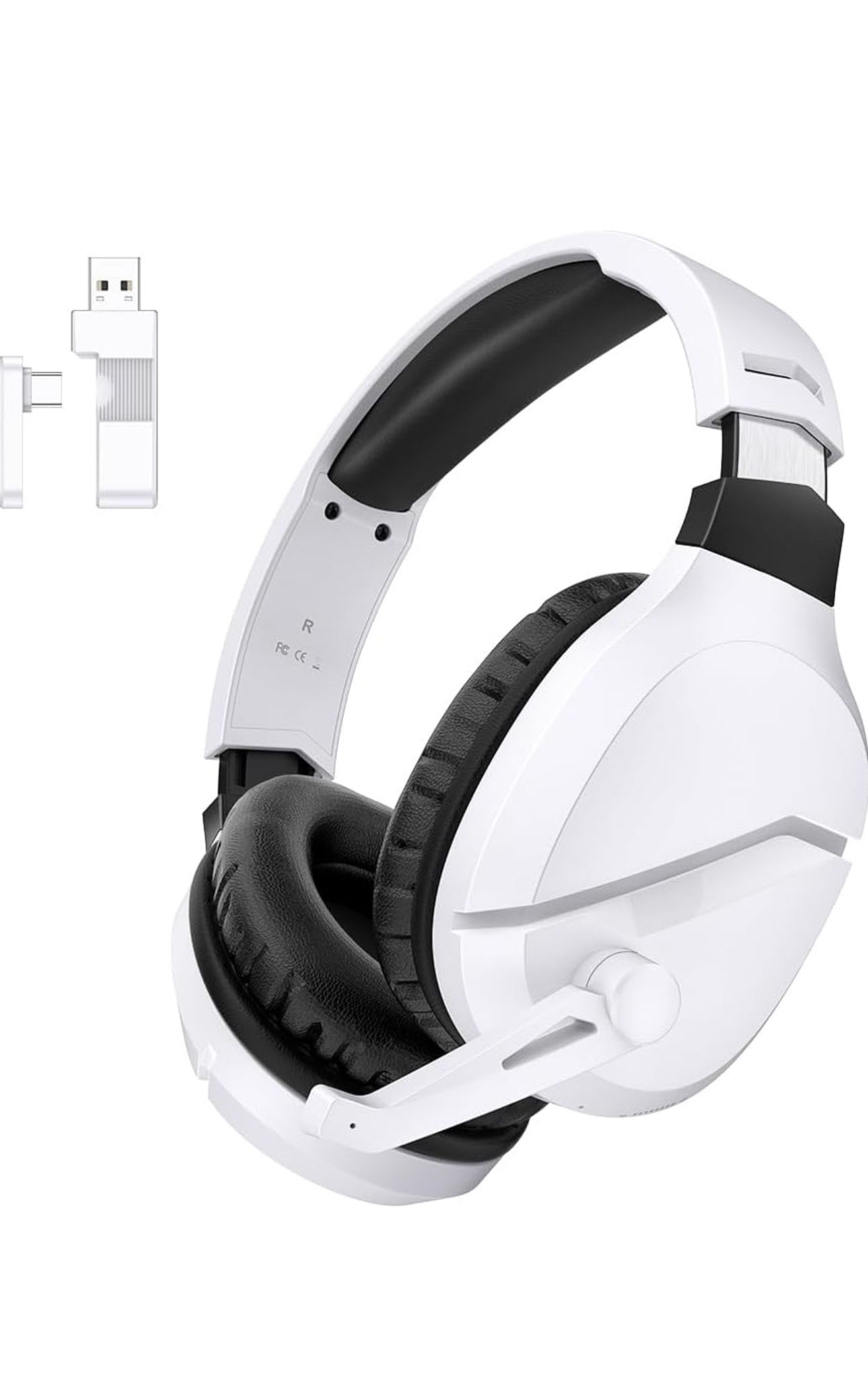 Wireless Gaming Headset TA2000