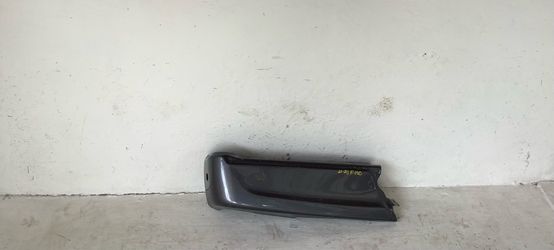 2021-2025 Ford F-150 left rear bumper cap (8)