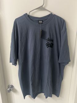 Stussy Dice T Shirt 