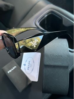 Prada Sunglasses