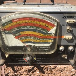 Vintage Antique Tools