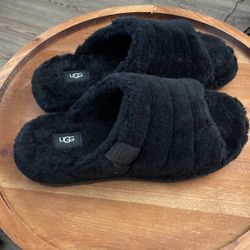 Mens Size 10 Ugg Slides