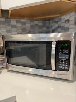 Masterchef Microwave
