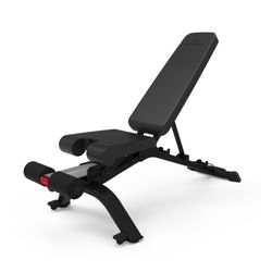 Bow flex 3.1s Bench (New)