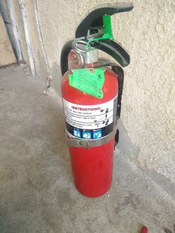 Extinguidor