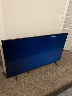 Samsung smart tv QLED