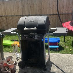 grill