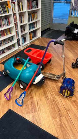 Kids toys