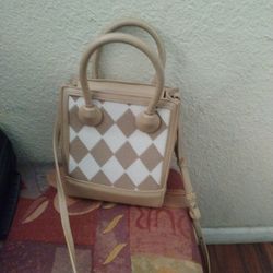 Small Crossbody Purse 