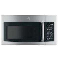 New Microwave 