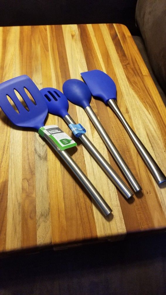 Kitchen Chef's Tools, Many Items!