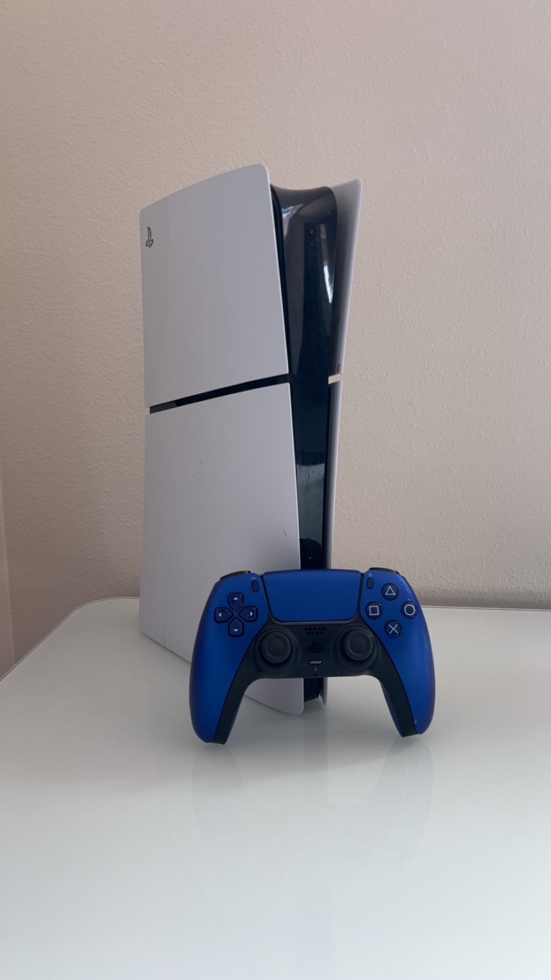 Ps5