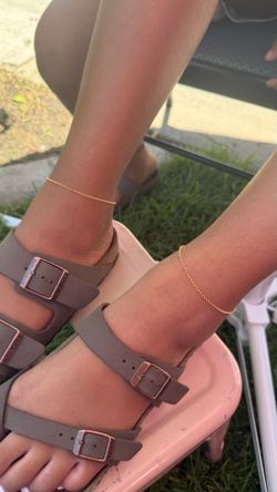 Permanent Jewelry