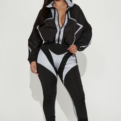 Legging Set
