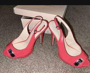 Moving Sale All New Shoes