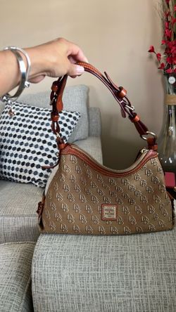 Dooney & Bourke