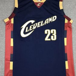 Lebron James Jersey Size XL