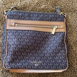 MICHAEL KORS PURSE