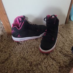 Youth Jordan Flight 5Y