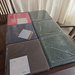 Creative Memories 12x12 Albums 