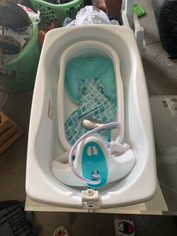 Baby bath