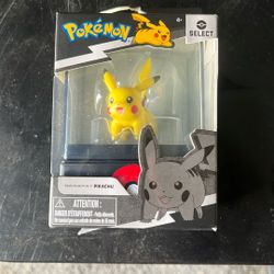 Pokémon Select 