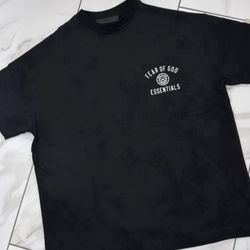 Large essentials fear of god