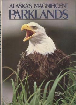 Books - Post no. 1 - National Geographic Society