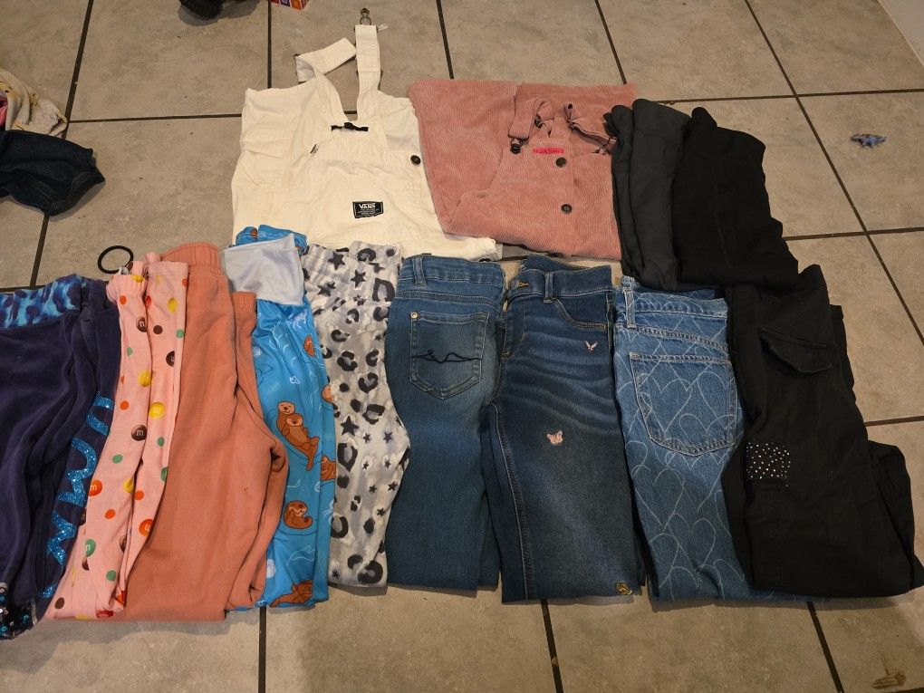 Girls Bundle