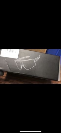 cycling sunglasses