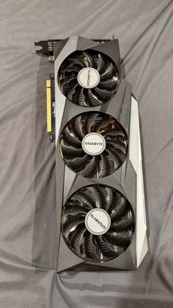Gigabyte rtx 3080 gaming OC 10gb