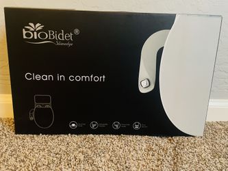 Bidet 