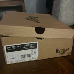 Dr Martens 