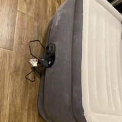 Size Full Intex Airmattres 