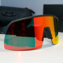 Oakley Sutro Lite Prizm Ruby