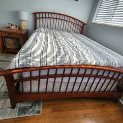 Bed Frame