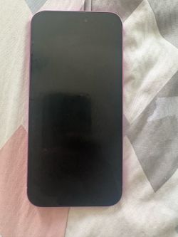 iPhone 16 plus