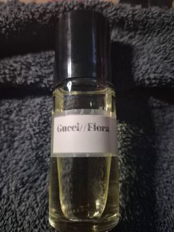 Gucci Flora